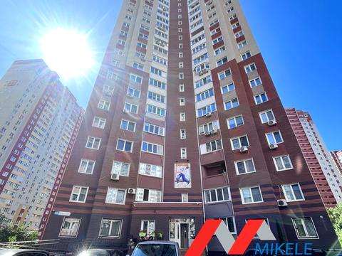 квартира за адресою Єлизавети Чавдар вул., 38-Б