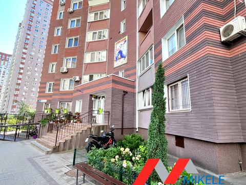 квартира за адресою Єлизавети Чавдар вул., 38-Б