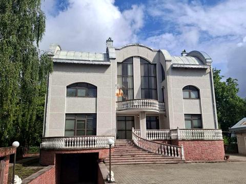 будинок за адресою Михайла Грушевського, 5