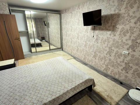 квартира за адресою Академіка Філатова вул., 50