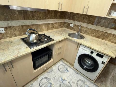 квартира за адресою Академіка Філатова вул., 50