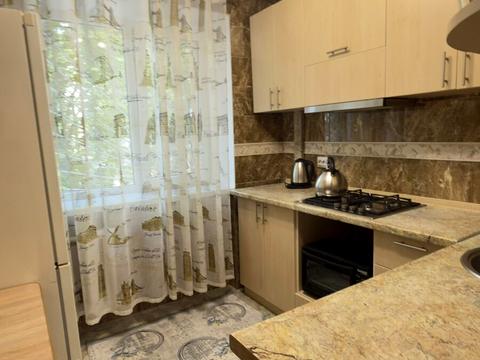 квартира за адресою Академіка Філатова вул., 50