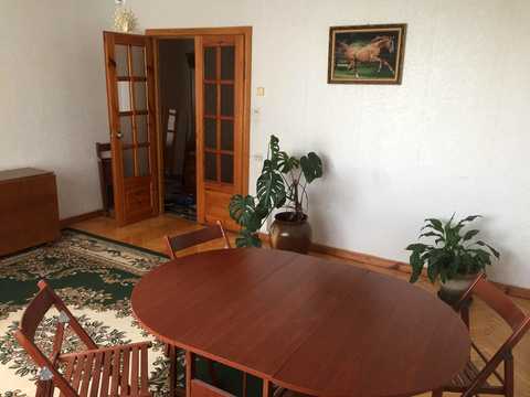 квартира по адресу Горыня ул. (Скрипника), 12