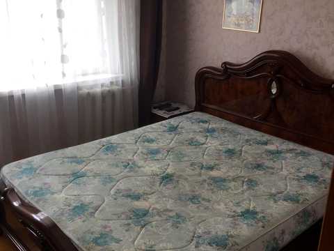 квартира по адресу Горыня ул. (Скрипника), 12
