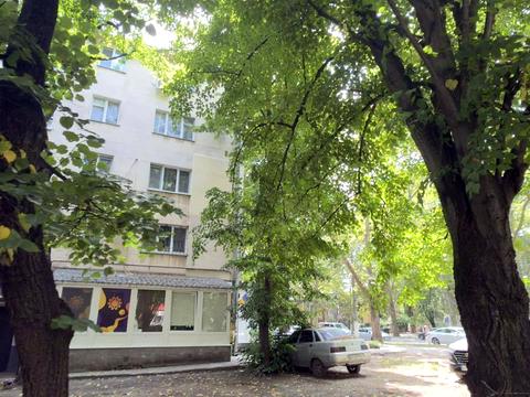 квартира за адресою Академіка Філатова вул., 50