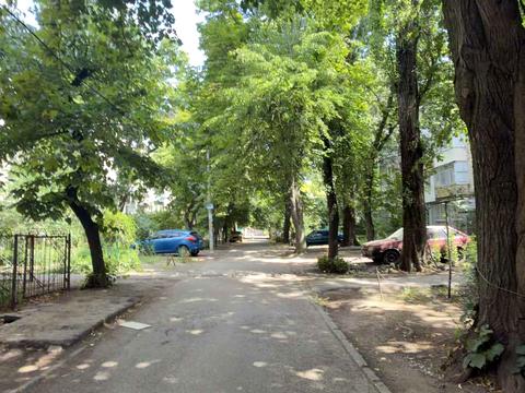 квартира за адресою Академіка Філатова вул., 50