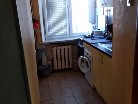 квартира за адресою Вадима Гетьмана вул. (Індустріальна), 22-А