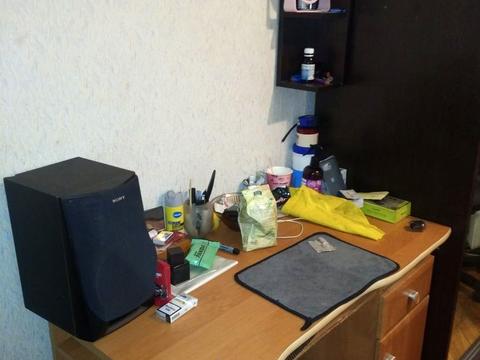 квартира за адресою Вадима Гетьмана вул. (Індустріальна), 22-А