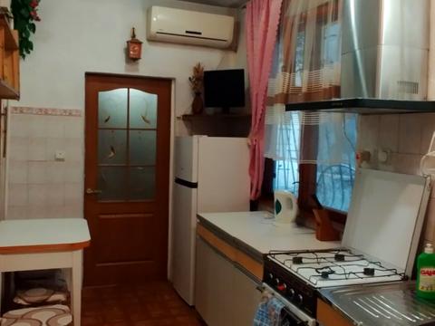 квартира по адресу Гимназическая ул., 28