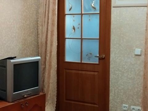 квартира по адресу Гимназическая ул., 28