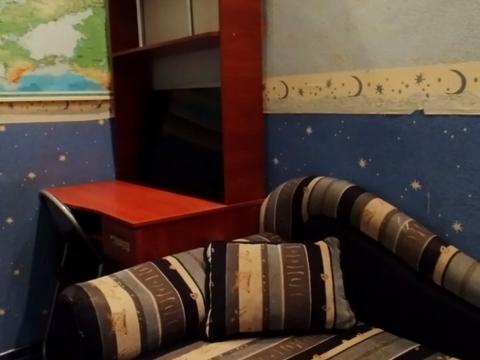 квартира по адресу Гимназическая ул., 28