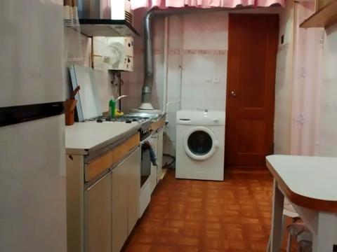 квартира по адресу Гимназическая ул., 28