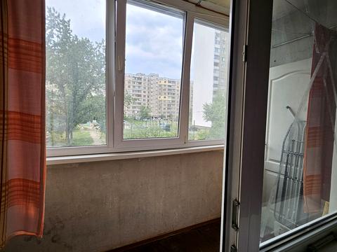 квартира по адресу Тростянецкая ул., 6-Ж