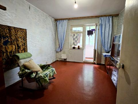 квартира по адресу Тростянецкая ул., 6-Ж