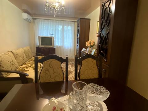 квартира по адресу Генерала Петрова ул. (Генерала Петрова), 76