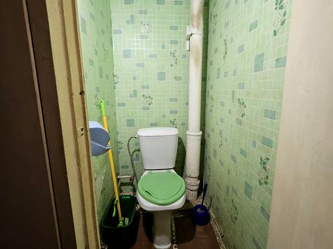 квартира по адресу Тростянецкая ул., 6-Ж
