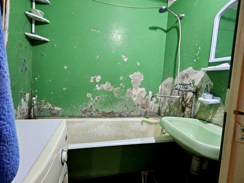 квартира по адресу Тростянецкая ул., 6-Ж