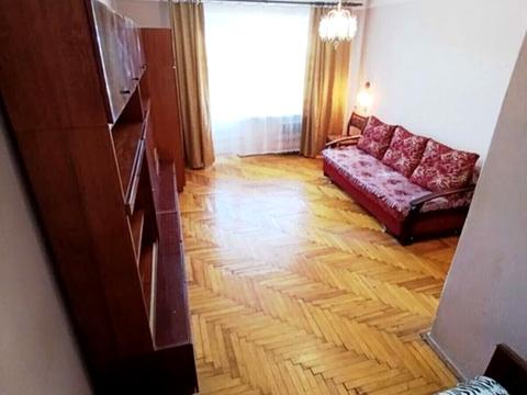квартира по адресу Широкая ул., 94