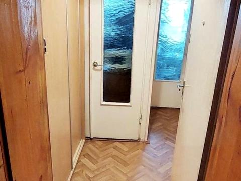 квартира по адресу Широкая ул., 94