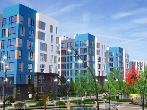 квартира за адресою Кузьми Скрябіна вул., (Будинок 3)