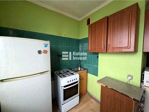 квартира по адресу Ново-Баварский просп. (Ильича), 93