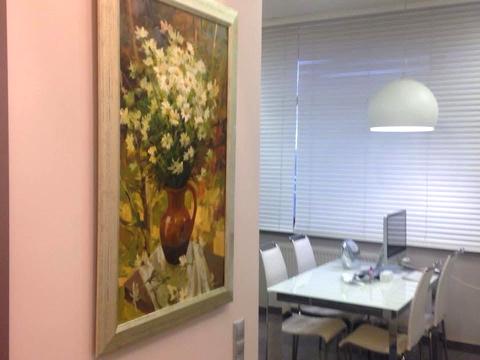 квартира по адресу Жупанатская пл., 1