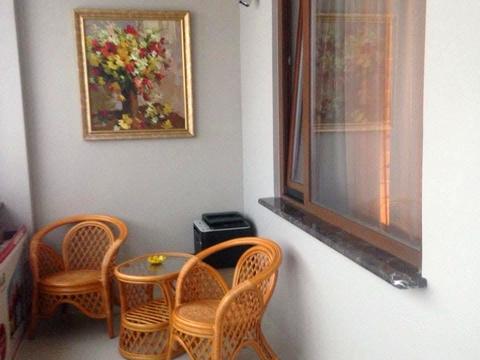 квартира по адресу Жупанатская пл., 1