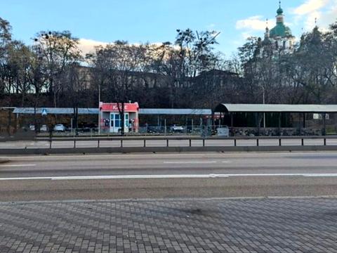 коммерческая по адресу Копыловская ул., 10-А
