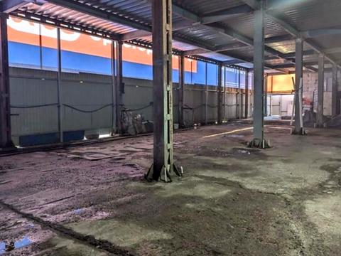 коммерческая по адресу Копыловская ул., 10-А