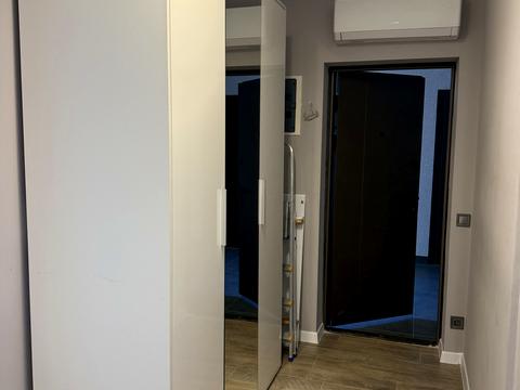 квартира за адресою Анатолія Тегзи вул., (Будинок 1)