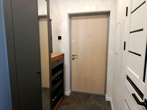 квартира по адресу Варненская ул., 29