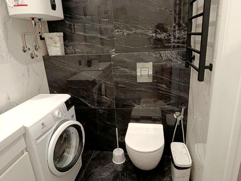 квартира по адресу Варненская ул., 29