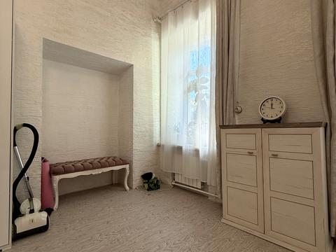 квартира за адресою Італійська вул. (Пушкінська), 14