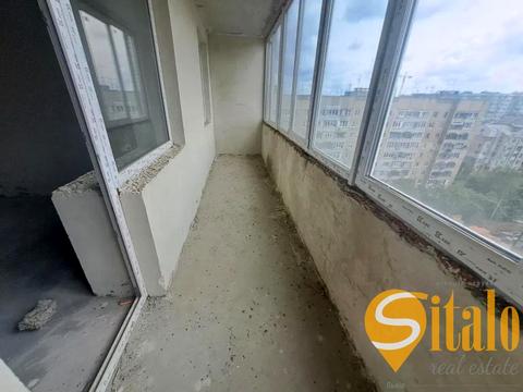 квартира по адресу Ивана Величковского ул., 70-А