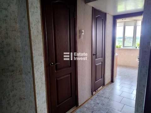 квартира за адресою Ахсарова вул., 15а