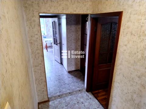 квартира за адресою Ахсарова вул., 15а
