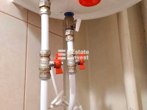 квартира за адресою Ахсарова вул., 15а