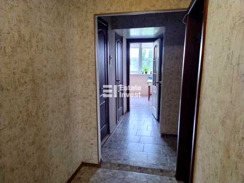 квартира за адресою Ахсарова вул., 15а