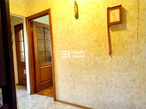 квартира за адресою Ахсарова вул., 15а