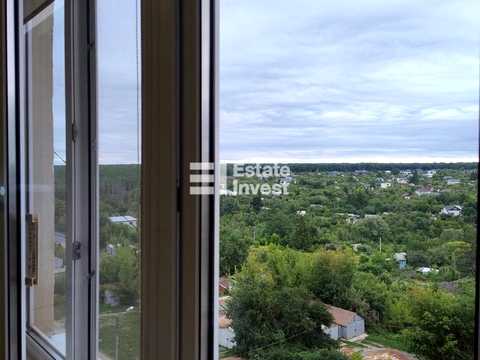 квартира за адресою Ахсарова вул., 15а