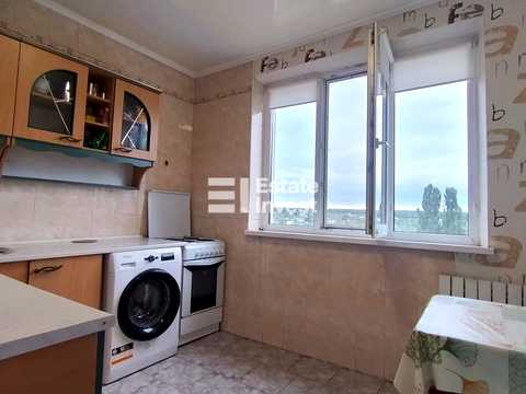 квартира за адресою Ахсарова вул., 15а