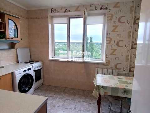квартира за адресою Ахсарова вул., 15а