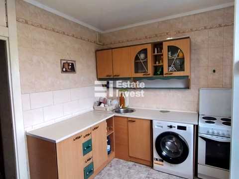 квартира за адресою Ахсарова вул., 15а