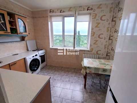 квартира за адресою Ахсарова вул., 15а