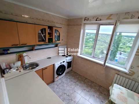 квартира за адресою Ахсарова вул., 15а