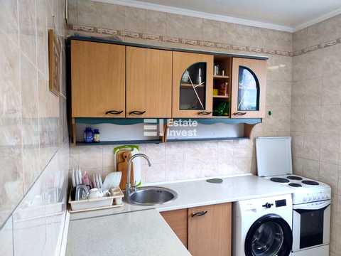 квартира за адресою Ахсарова вул., 15а