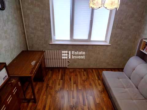 квартира за адресою Ахсарова вул., 15а