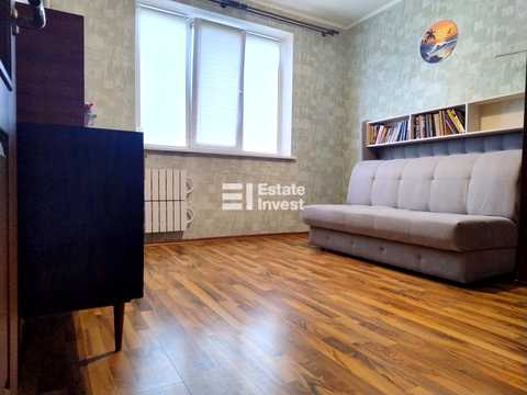 квартира за адресою Ахсарова вул., 15а