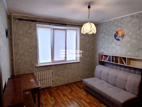 квартира за адресою Ахсарова вул., 15а