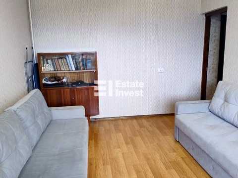 квартира за адресою Ахсарова вул., 15а